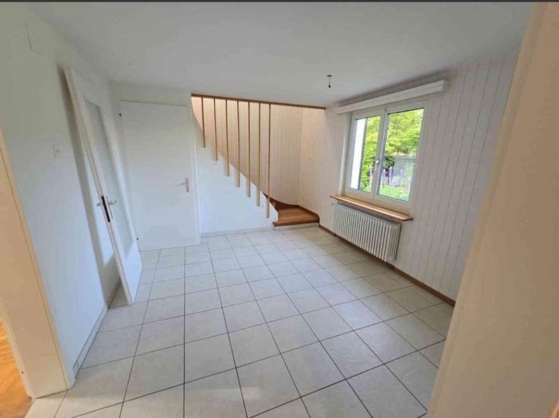 Nachmieter*in zur Untermiete gesucht für WG - freistehendes Haus im Grünen Nähe Winterthur (4)