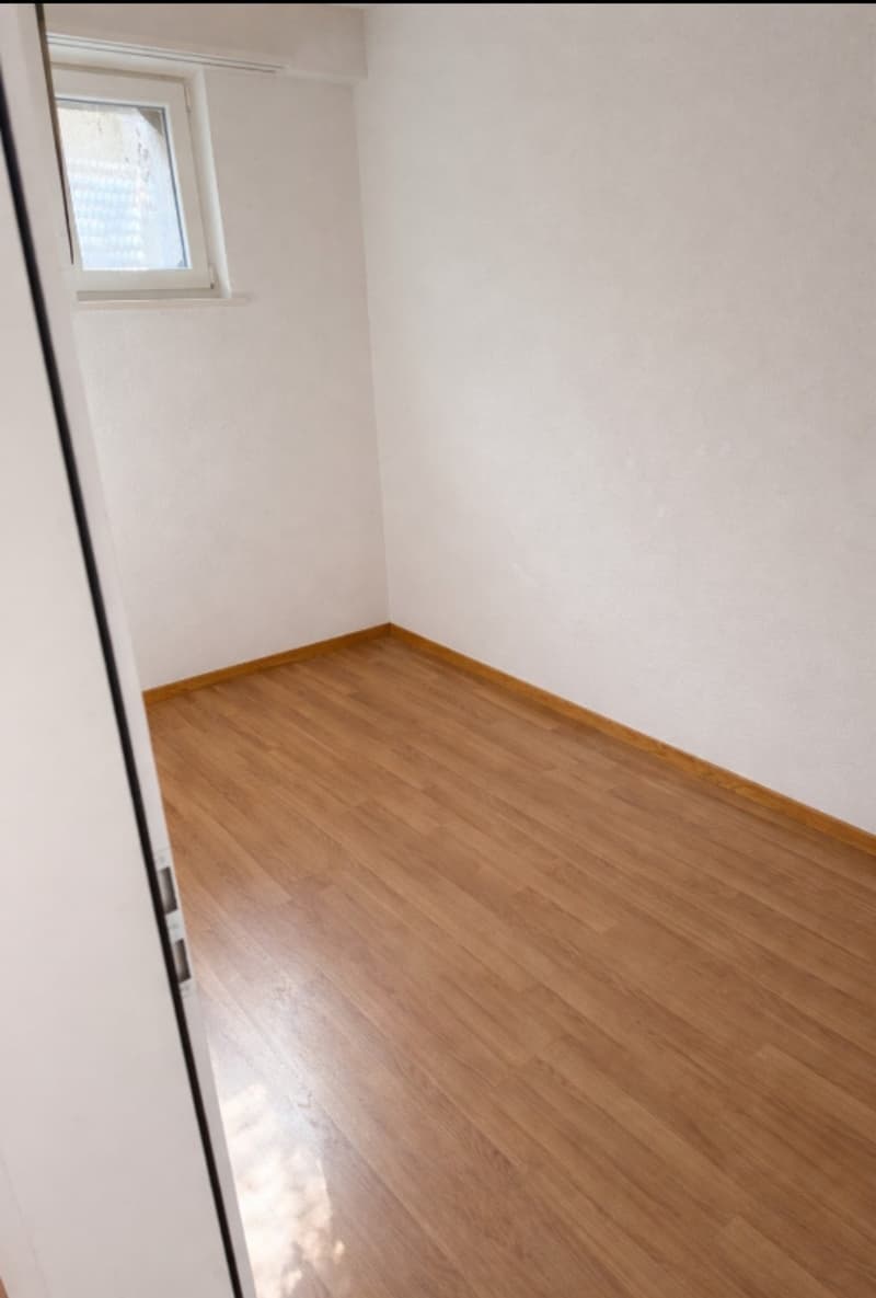 Ankleidezimmer