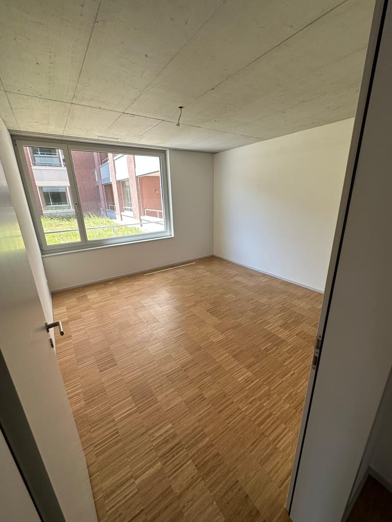 WG Zimmer, 6048 Horw (4)