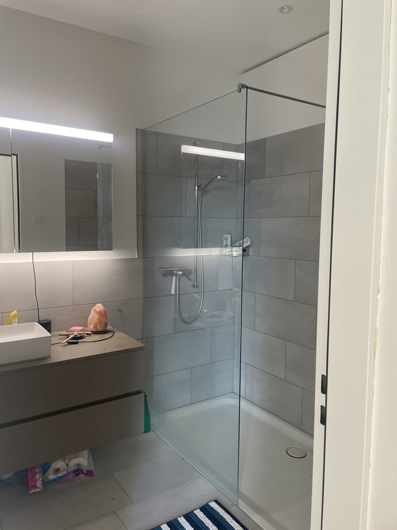 Wunderschöne Neubauwohnung mit Alpenblick (9)