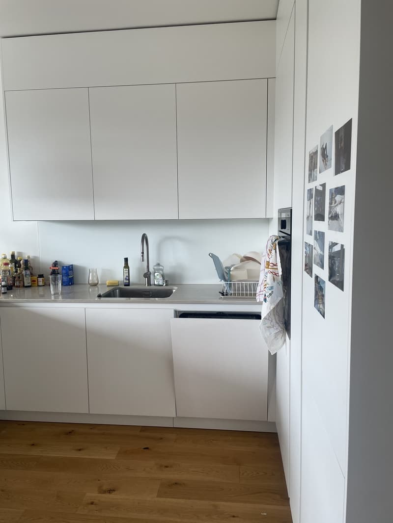 Wunderschöne Neubauwohnung mit Alpenblick (8)