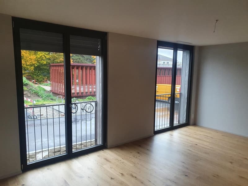 Sehr schöne 3.5 Zimmerwohnung am Höheweg 3 in 3052 Zollikofen (10)