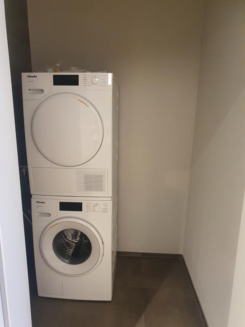 Sehr schöne 3.5 Zimmerwohnung am Höheweg 3 in 3052 Zollikofen (4)