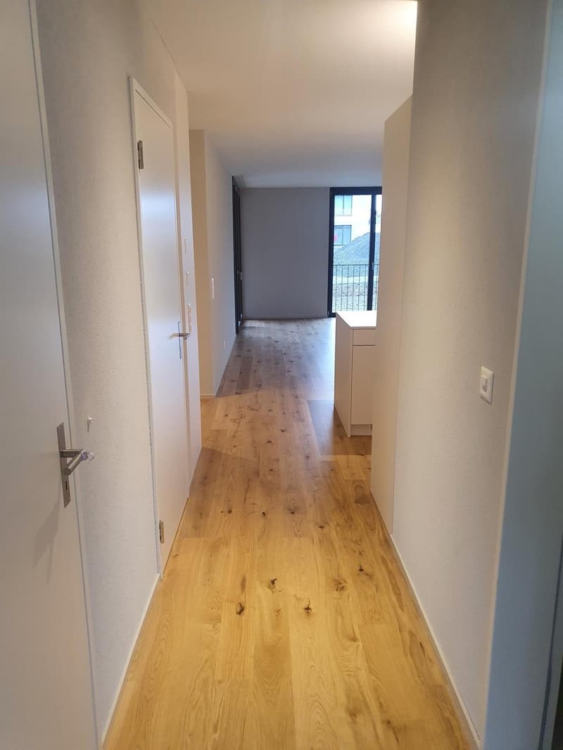 Sehr schöne 3.5 Zimmerwohnung am Höheweg 3 in 3052 Zollikofen (5)