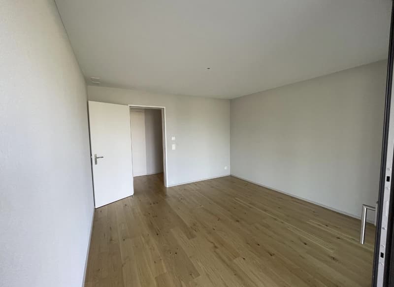 Sehr schöne 3.5 Zimmerwohnung am Höheweg 3 in 3052 Zollikofen (8)