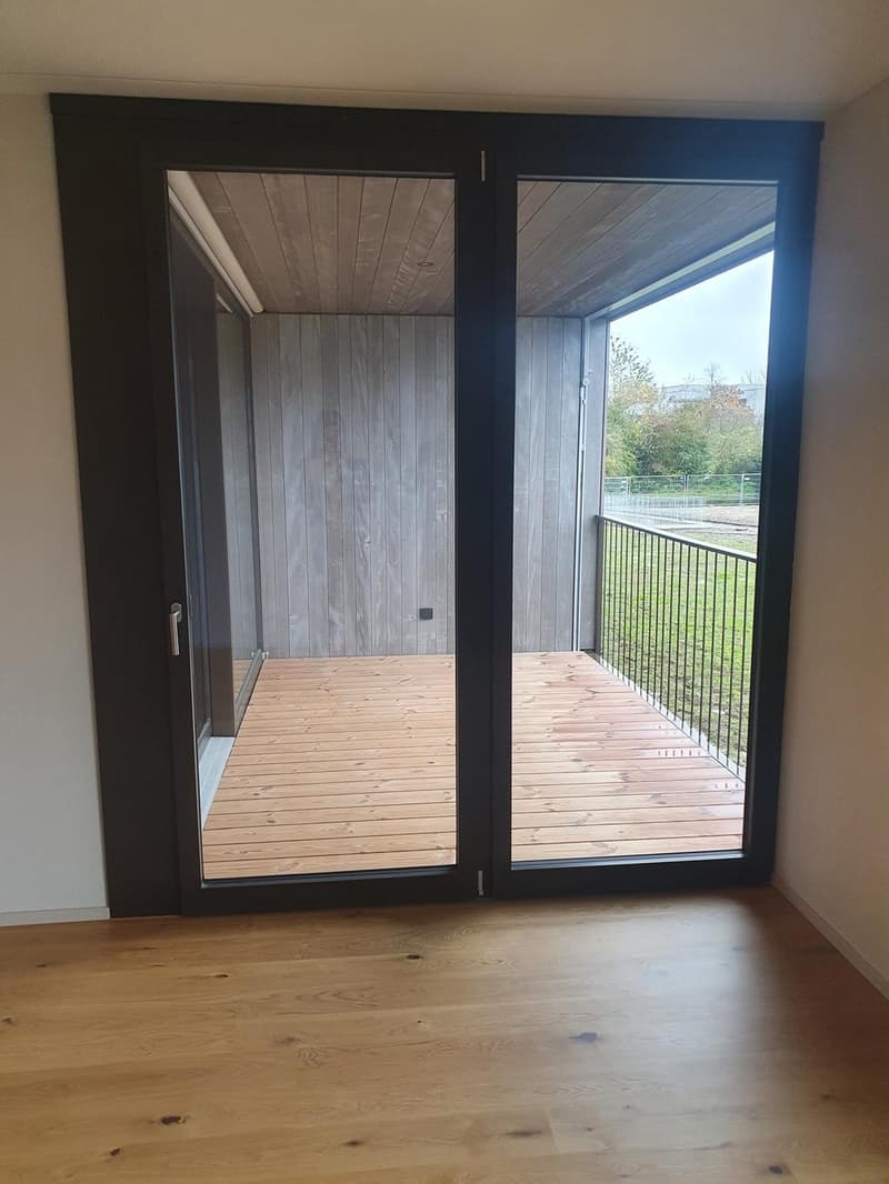 Sehr schöne 3.5 Zimmerwohnung am Höheweg 3 in 3052 Zollikofen (6)