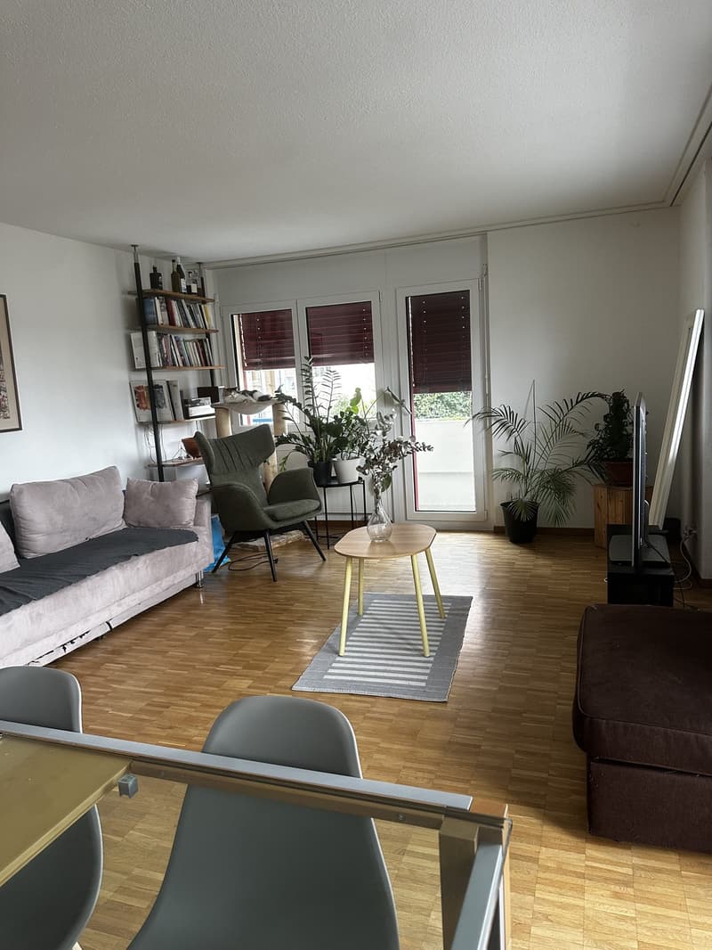 Room available 4-month sublet, Option to Extend (3)