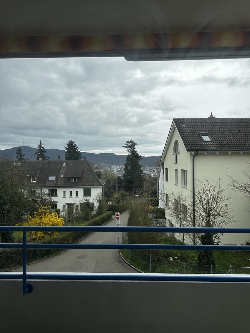 Room available 4-month sublet, Option to Extend (5)