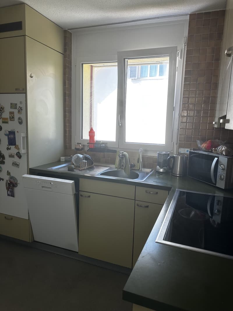 Room available 4-month sublet, Option to Extend (6)