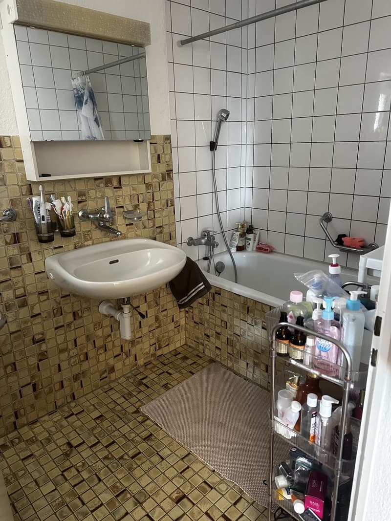 Room available 4-month sublet, Option to Extend (7)