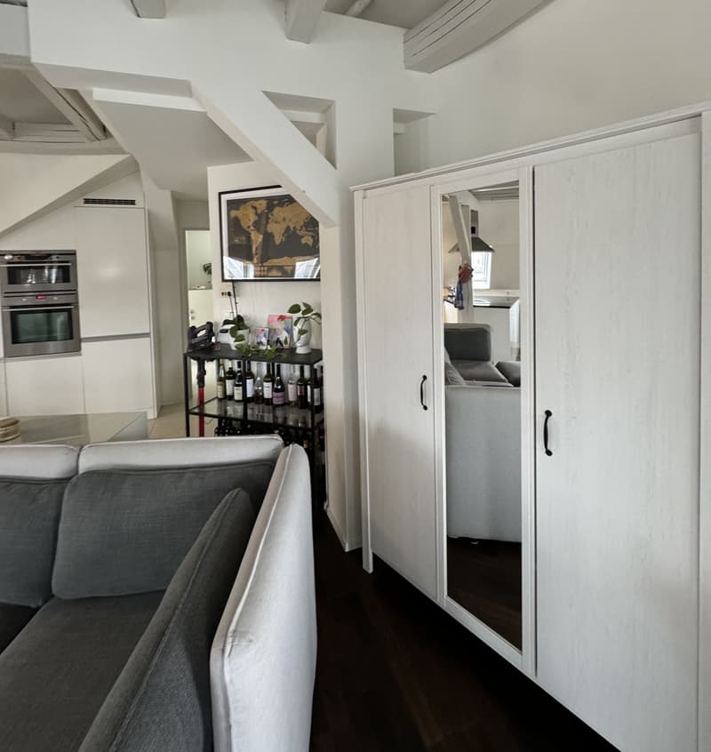 2 room apartment (4)