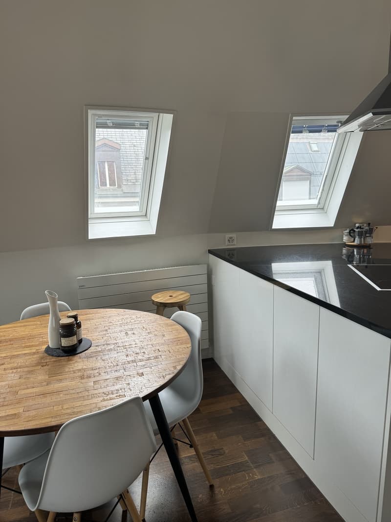 2 room apartment (3)