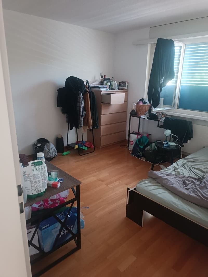WG Zimmer in Witikon (8)