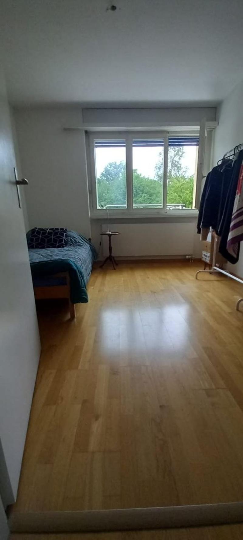 small room