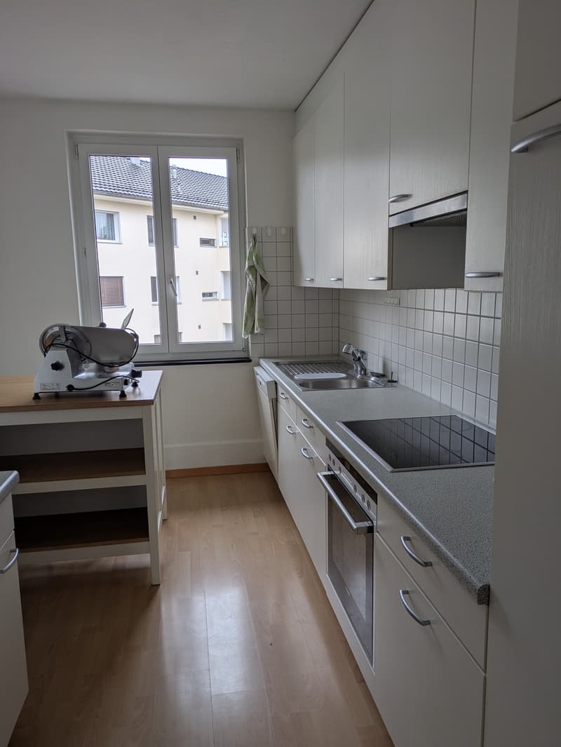 3 Zimmer Wohnung befristet (Ende Februar 2027) (1)