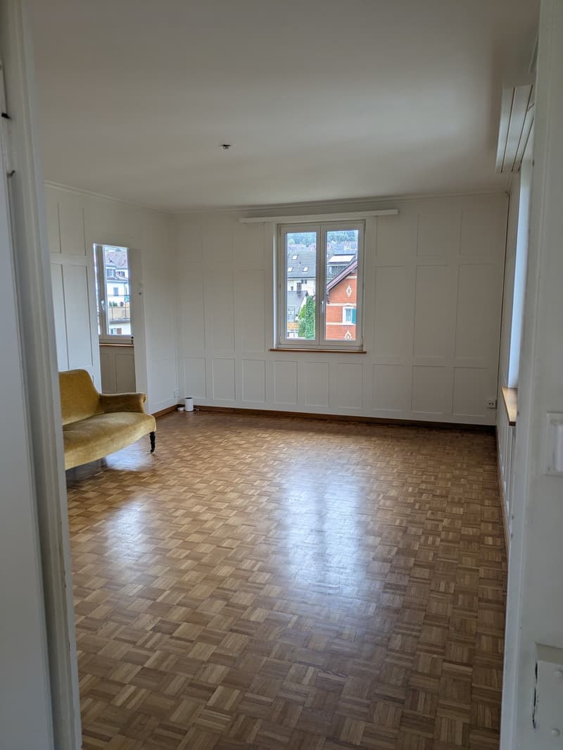 3 Zimmer Wohnung befristet (Ende Februar 2027) (3)