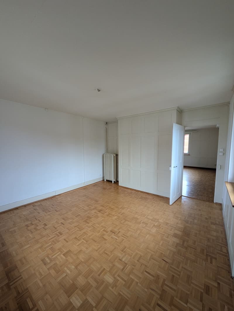 3 Zimmer Wohnung befristet (Ende Februar 2027) (4)