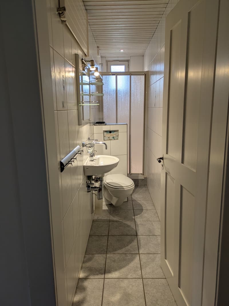 3 Zimmer Wohnung befristet (Ende Februar 2027) (5)