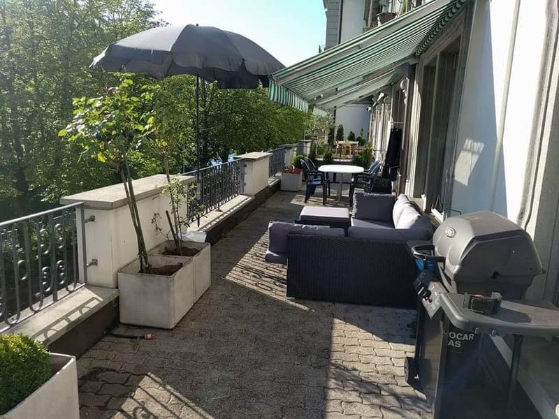 WG an der oberen Limmat (3)