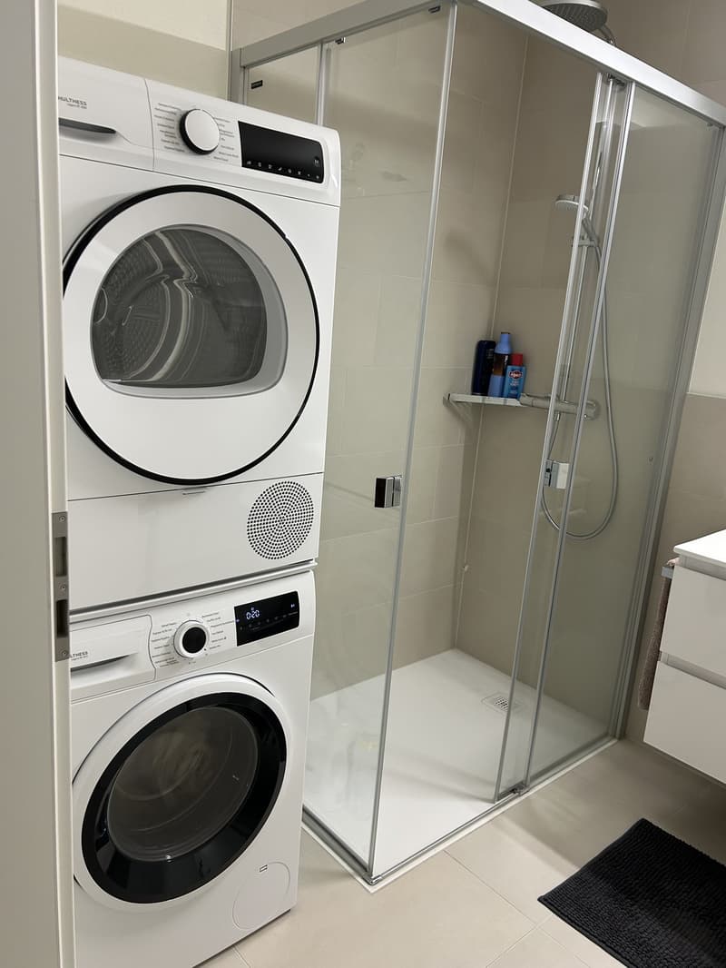 Cerco subentrante x moderno monolocale (6)
