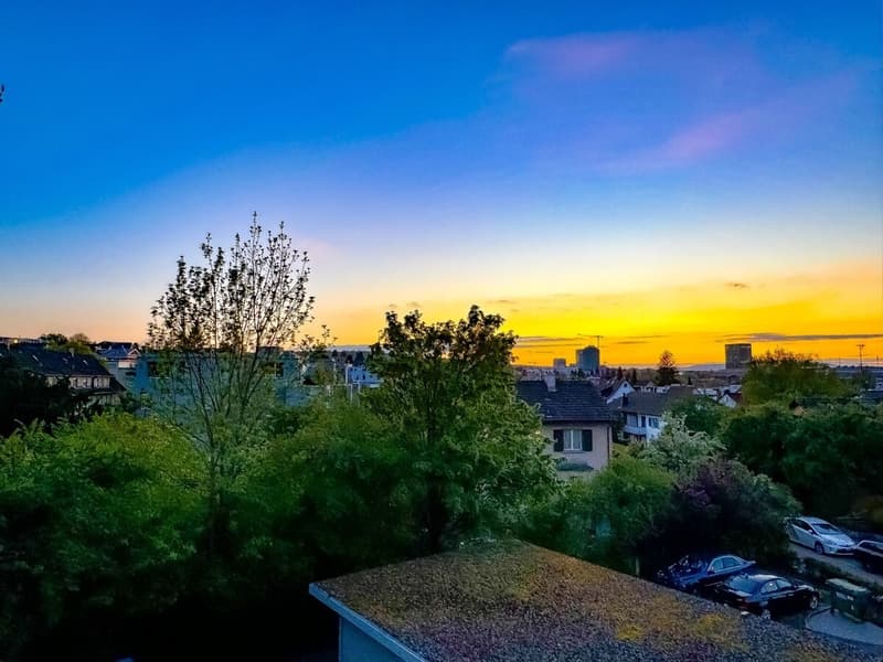 Helle und gut geschnittene 3-Zimmer-Wohnung in Zürich zur Nachmiete verfügbar (9)