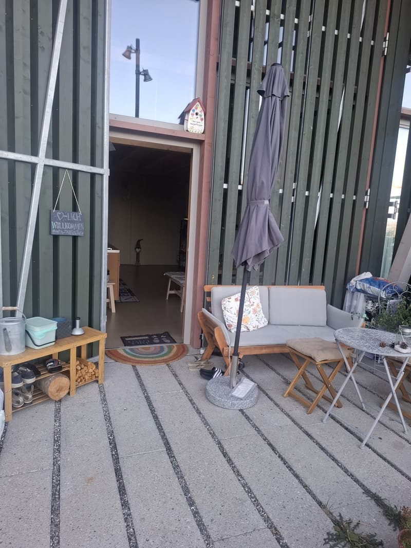 WG-Zimmer in Horgen ab 1. Oktober (2)
