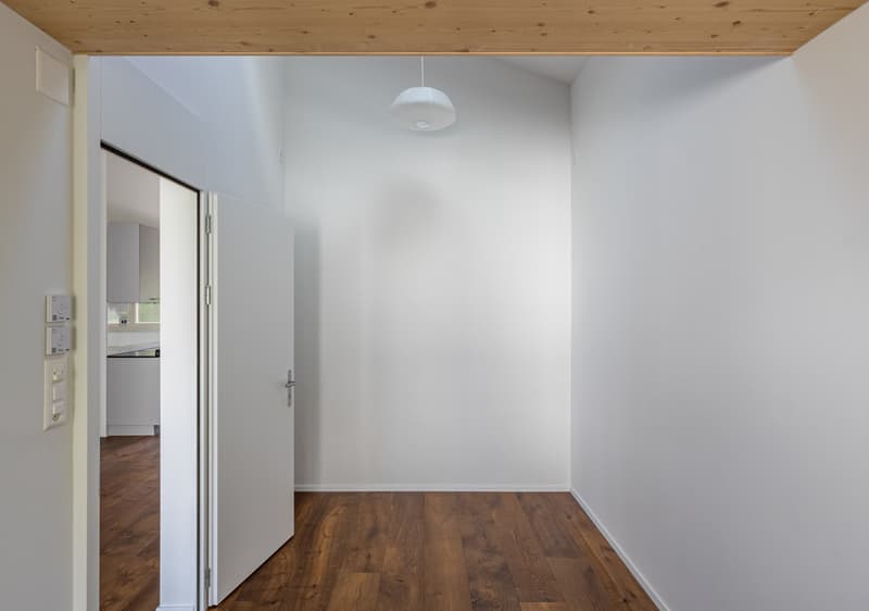 Wohnung im Eigentumsstandart und mit Seesicht (4)