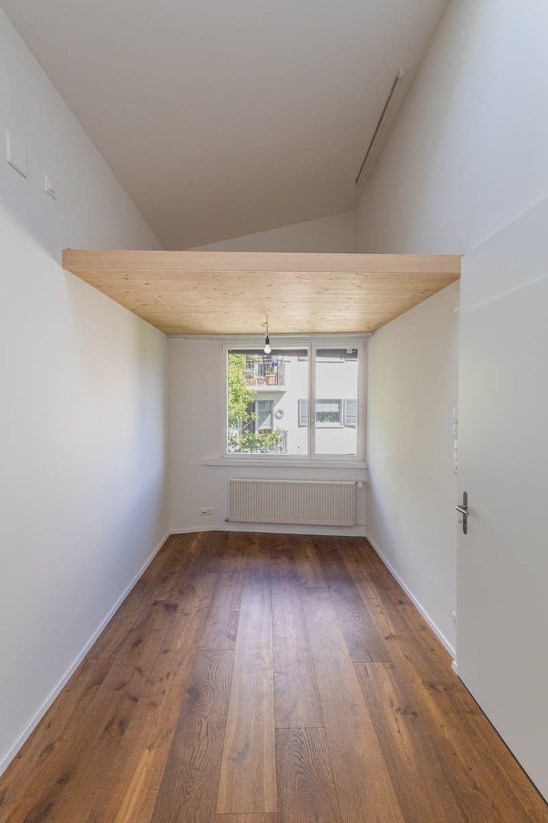 Wohnung im Eigentumsstandart und mit Seesicht (5)