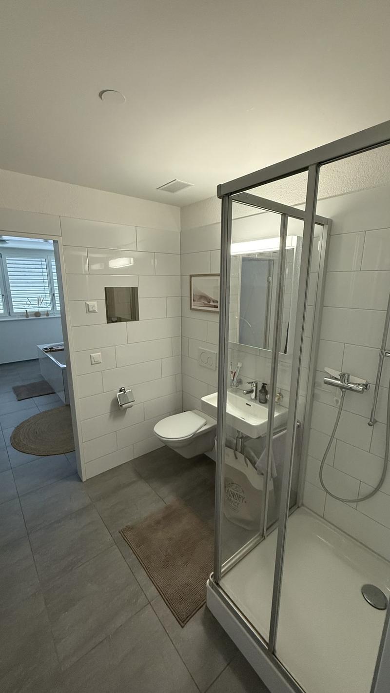 Bright & modern 3 room apartment - short term rental (4)