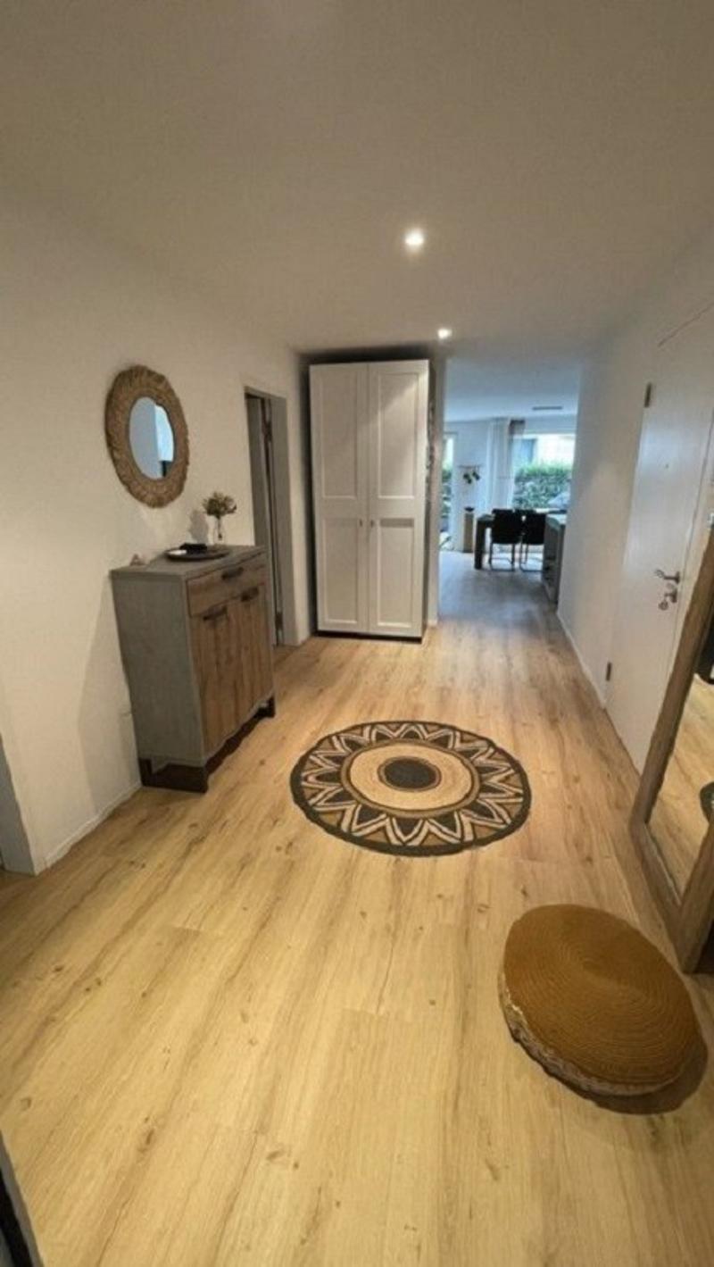 Wohnung mit Balkon und Parkplaz in Aarau (4)