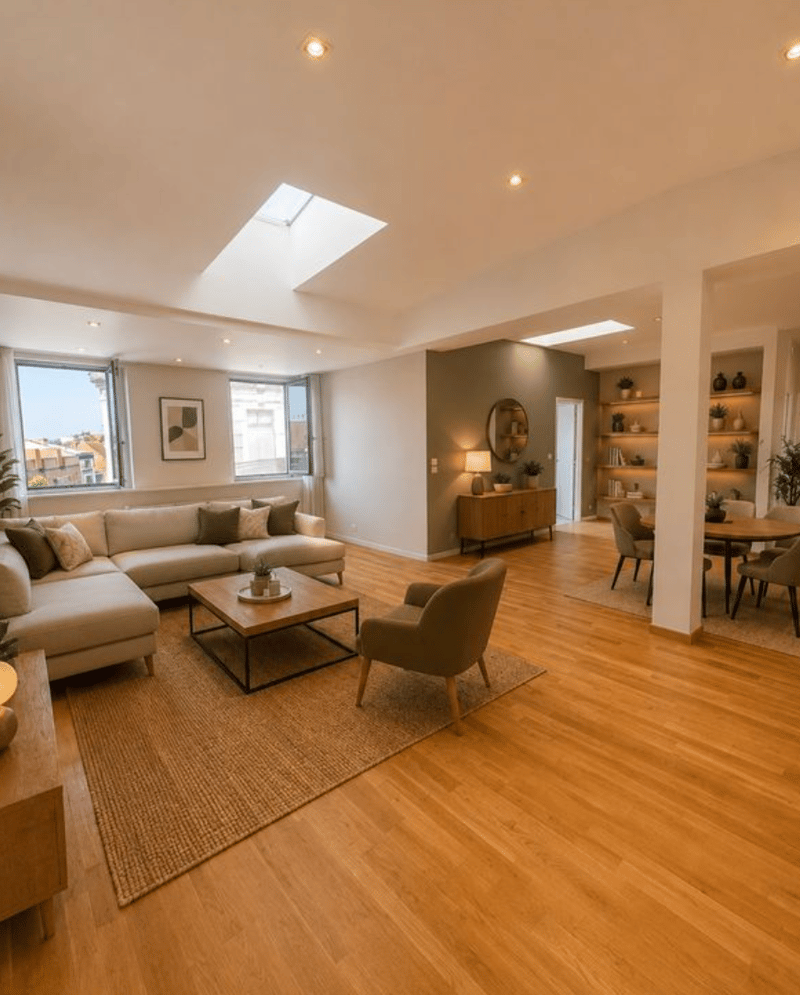 Appartement 3,5 pièces à louer à Pully (6)