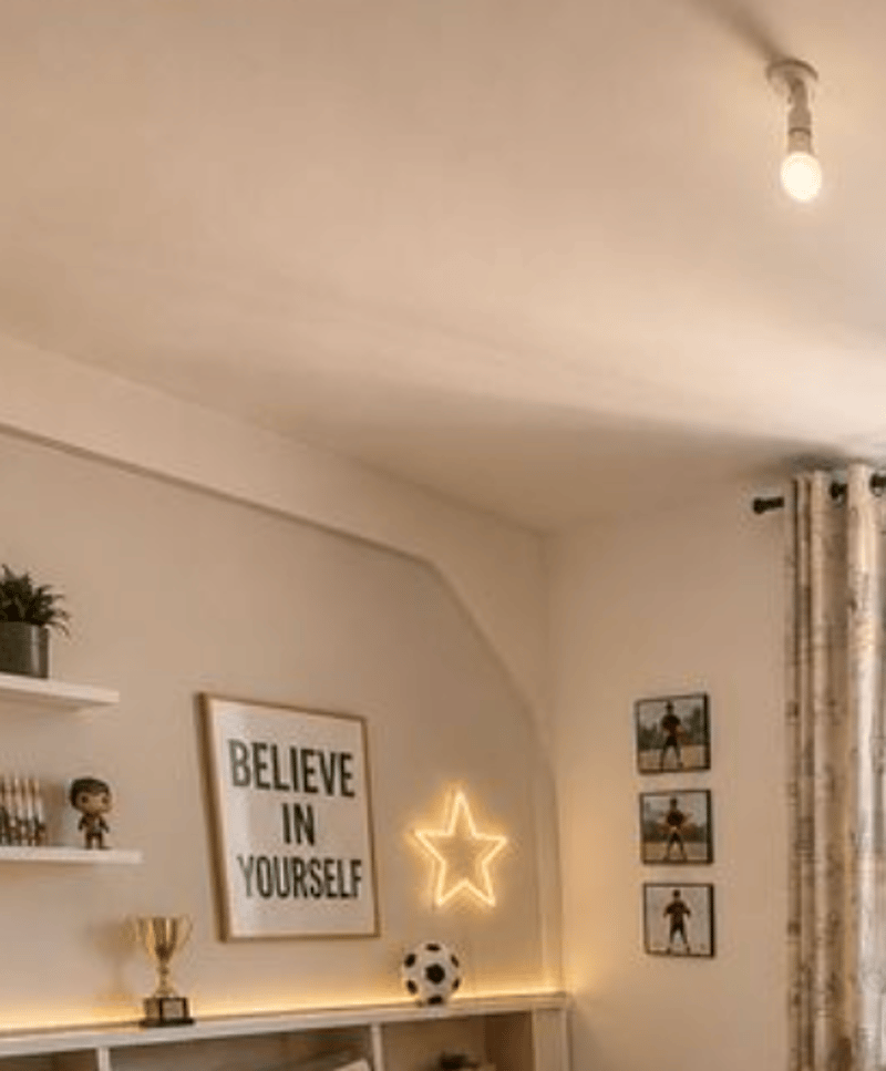 Appartement 3,5 pièces à louer à Pully (4)