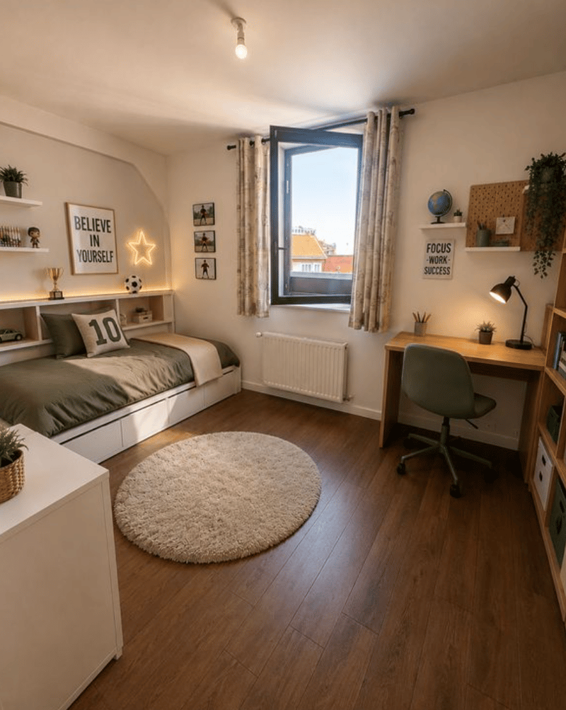 Appartement 3,5 pièces à louer à Pully (5)
