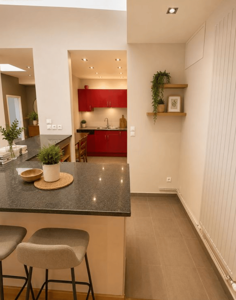 Appartement 3,5 pièces à louer à Pully (3)