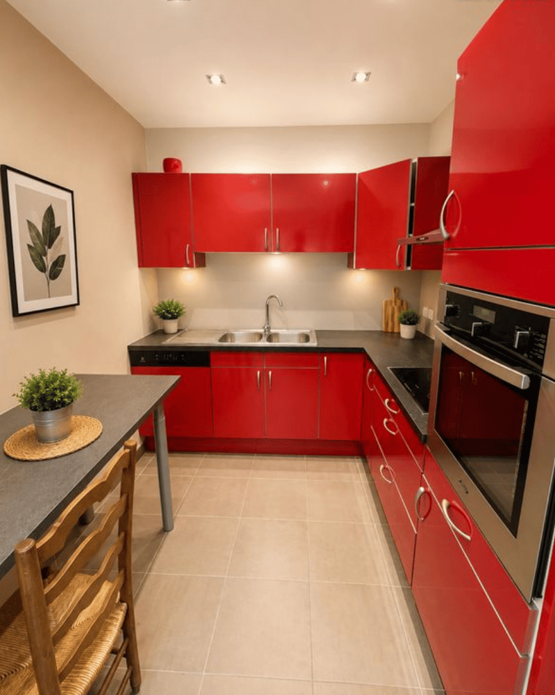 Appartement 3,5 pièces à louer à Pully (1)