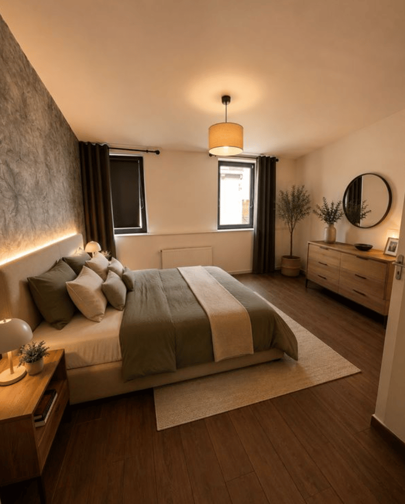 Appartement 3,5 pièces à louer à Pully (7)