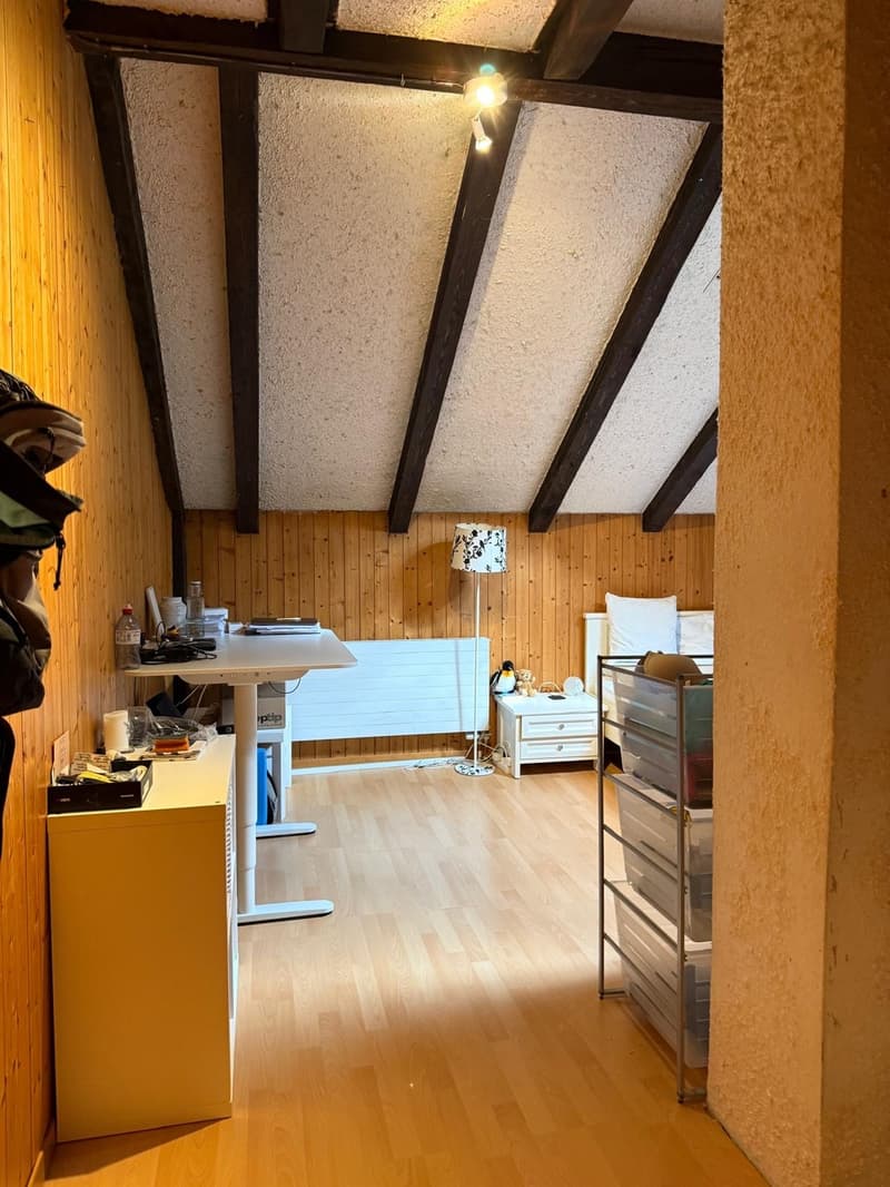 WG Zimmer, 7000 Chur (2)