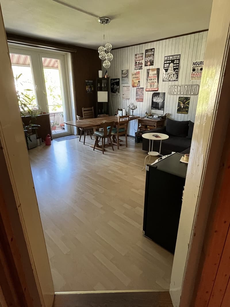 WG Zimmer, 7000 Chur (6)