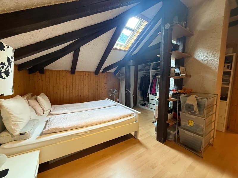 WG Zimmer, 7000 Chur (1)