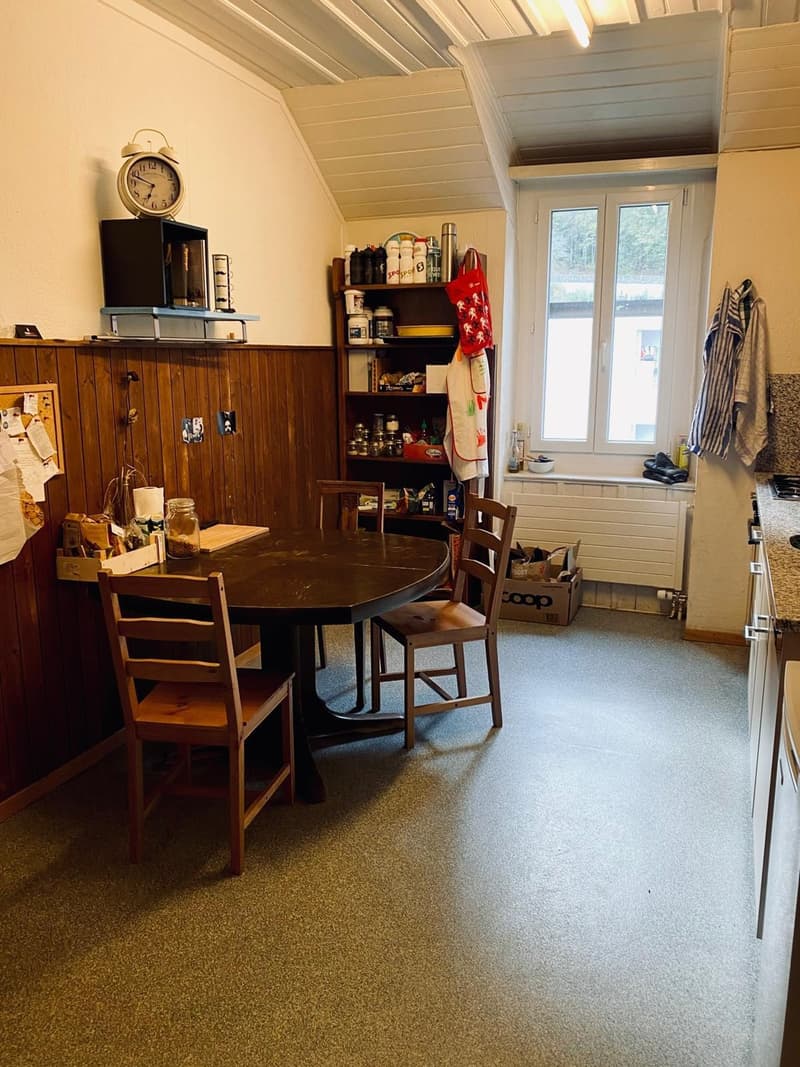 WG Zimmer, 7000 Chur (4)