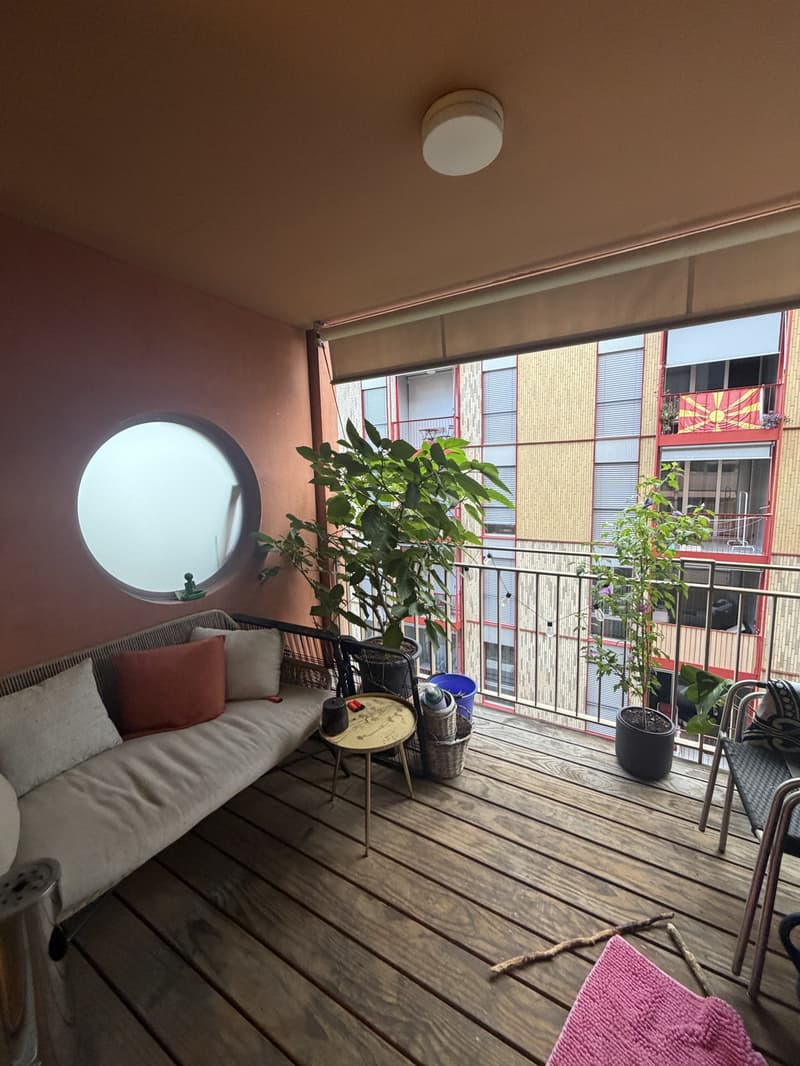 Nachmieter gesucht per 1. September 2026  2.5-Zimmer-Neubauwohnung in Winterthur-Hegi (7)