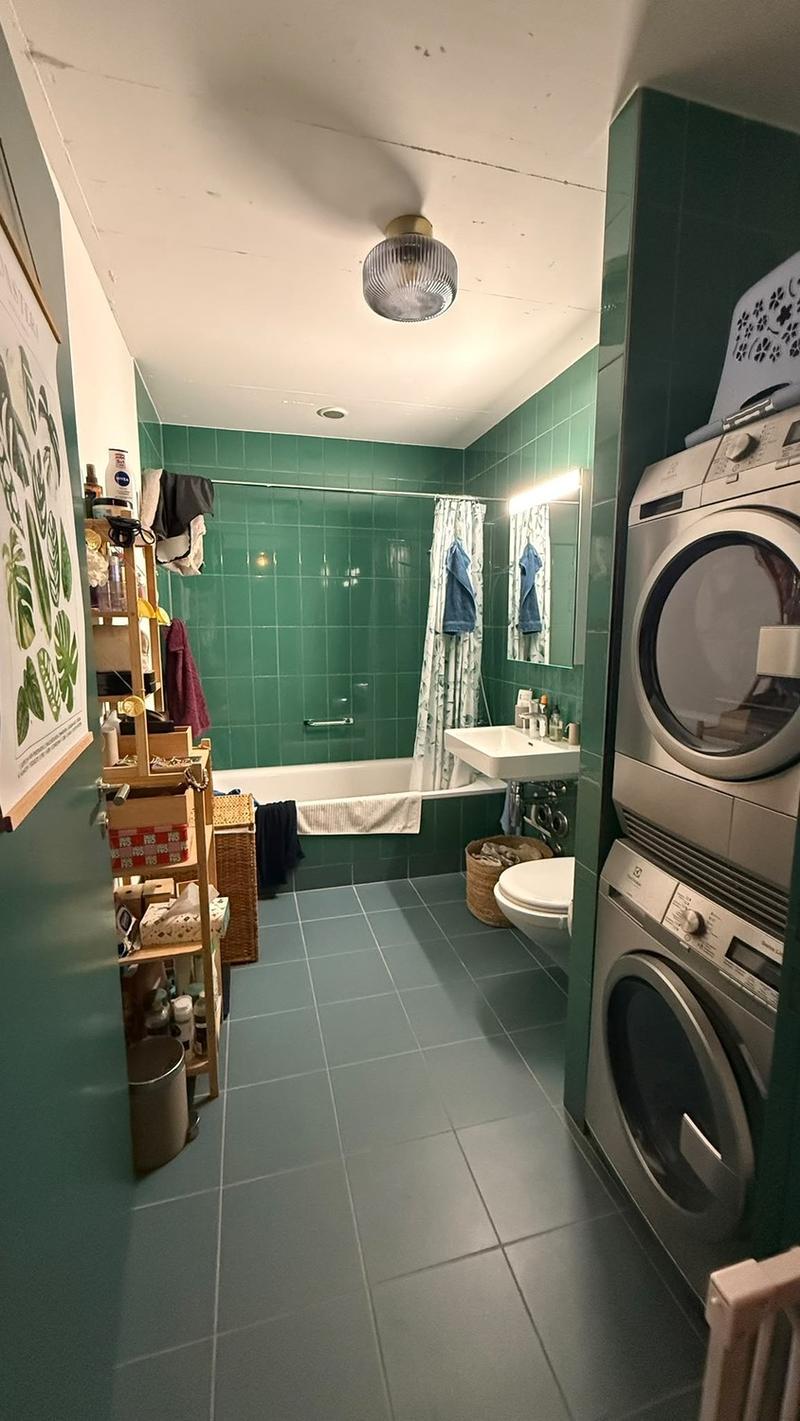 Nachmieter gesucht per 1. September 2026  2.5-Zimmer-Neubauwohnung in Winterthur-Hegi (5)