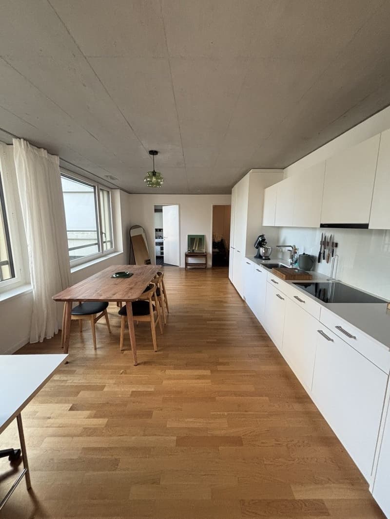 Moderne Loftwohnung im Labitzke-Areal (3)