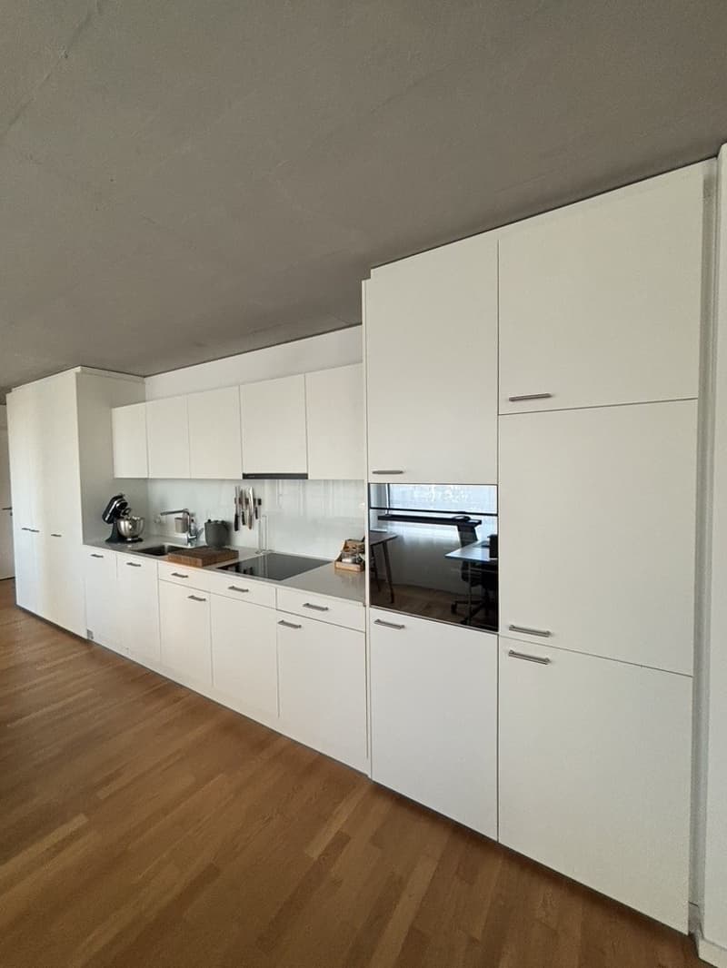 Moderne Loftwohnung im Labitzke-Areal (2)