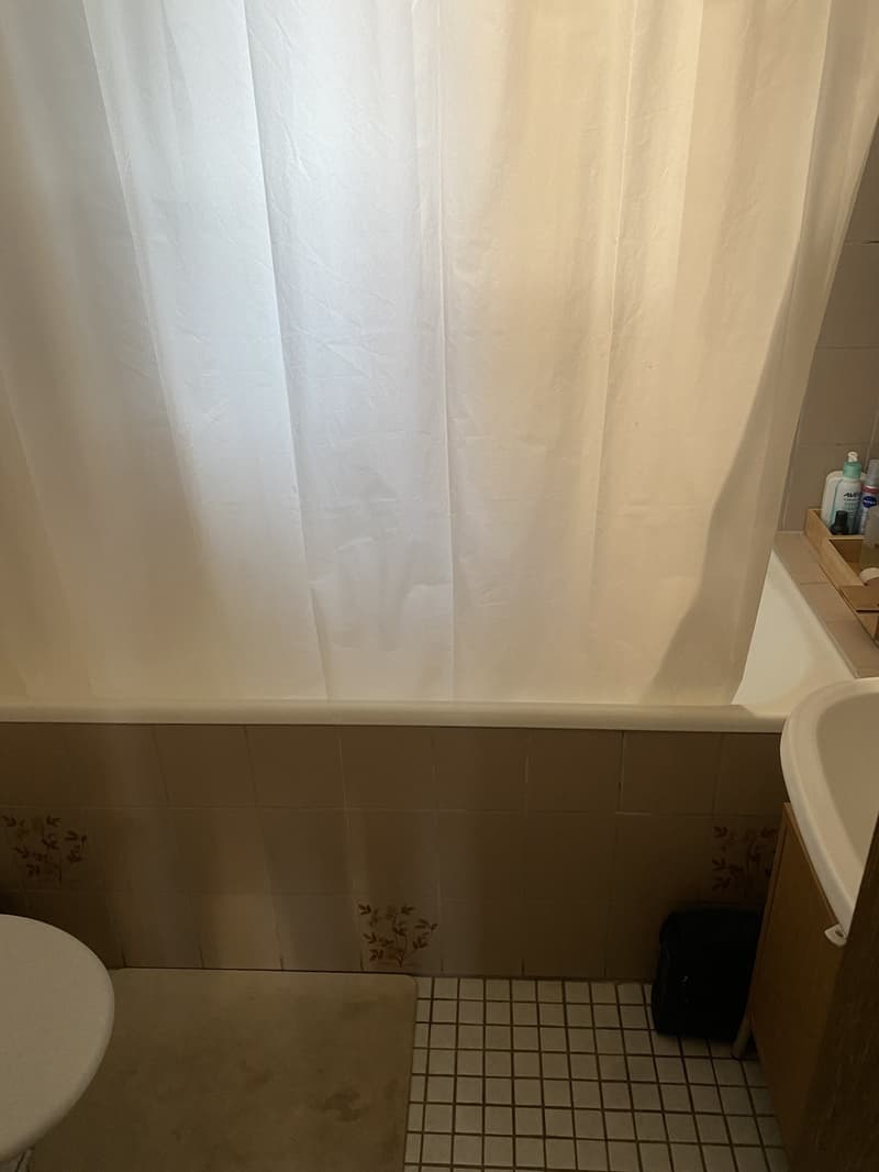 3-Room Apartment in Zurich Kreis 4  Long-Term Tenants Wanted (3)