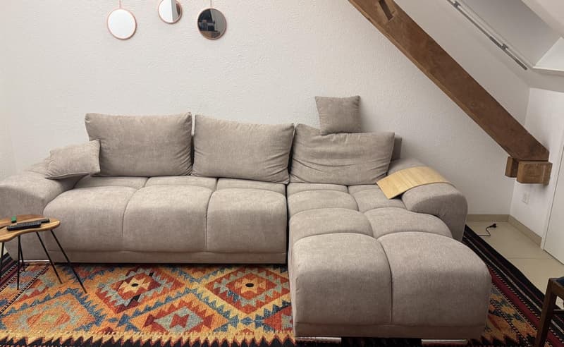 Moderne 2,5-Zimmer-Dachgeschosswohnung (8)