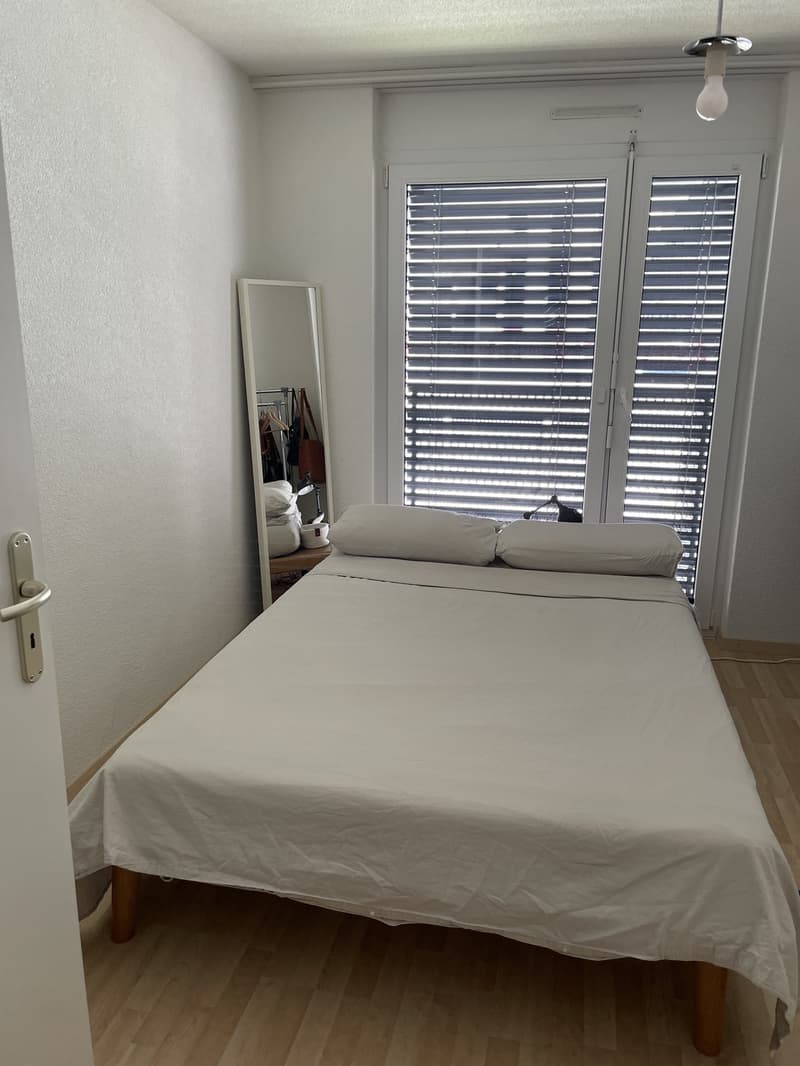 Helle 3.5-Zimmer-Wohnung in Zürich-Seebach 84 m² mit Wintergarten (7)