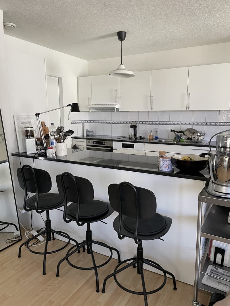 Helle 3.5-Zimmer-Wohnung in Zürich-Seebach 84 m² mit Wintergarten (5)