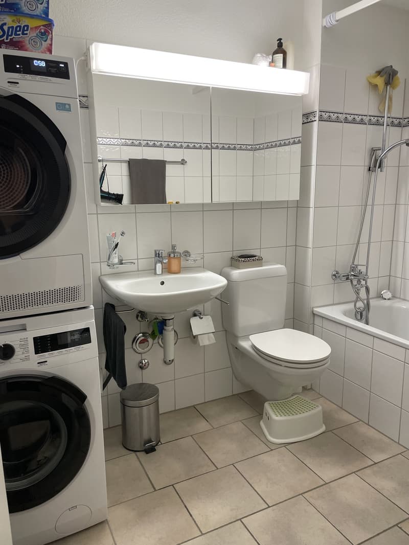 Helle 3.5-Zimmer-Wohnung in Zürich-Seebach 84 m² mit Wintergarten (8)