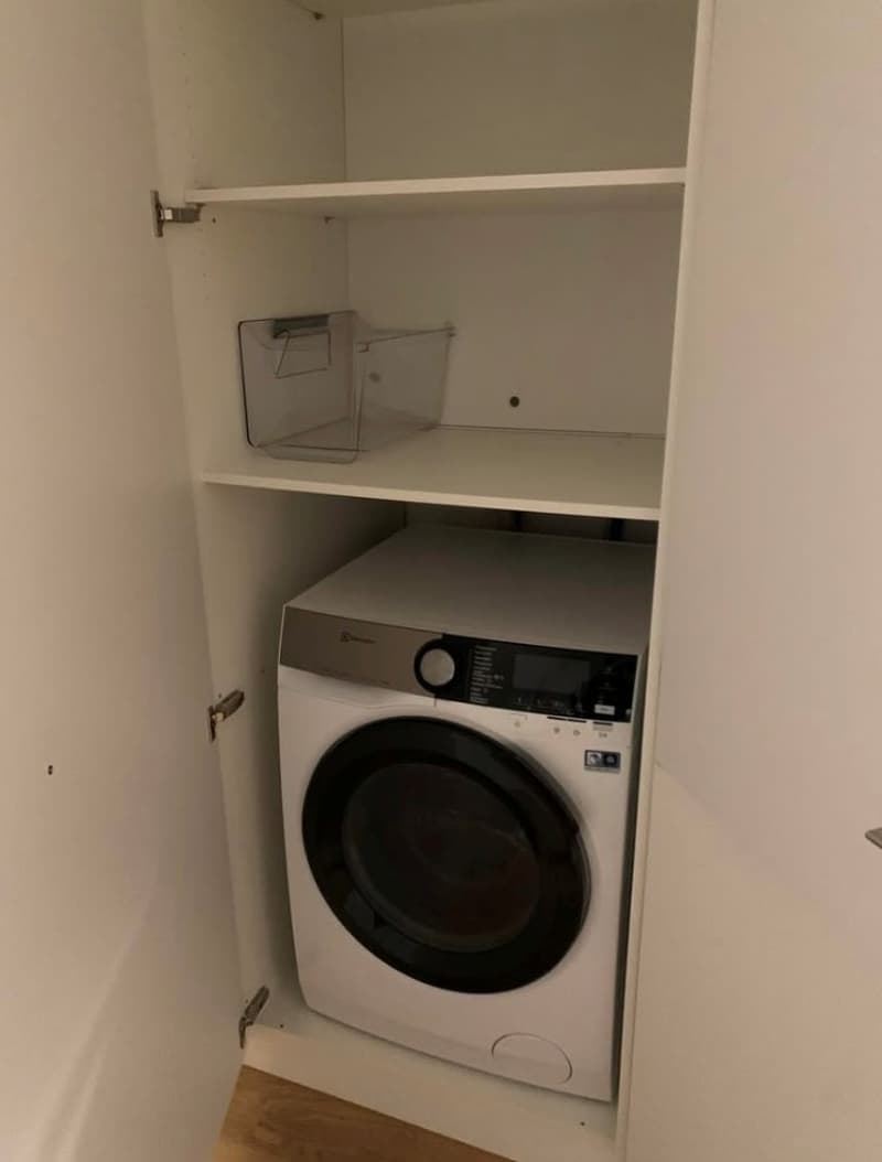 Moderne Wohnung mittendrin (4)